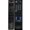 Topfield TFS3000 HD, TF-S3000RHD Dálkový Ovladač D SatelityUL
