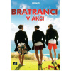 Bratranci v akci - DVD