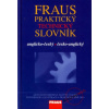 Praktický technický slovník anglicko-český česko-anglický