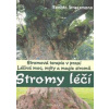 Stromy léčí - Renato Strassmann