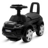 BABY MIX SUV Mix Prime čierne v koži 8596164157947