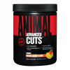 Viacúčelový prášok Universal Nutrition Universal Animal Cuts Powder Proch pomarančová príchuť 248 ml 265 g 42 ks