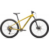 Specialized Rockhopper Expert SATIN METALLIC SULPHUR / OBSIDIAN Veľkosť: M