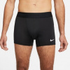 Nike Pro Dri-fit Shorts | FD0685-010 | Čierna | XL