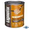 LIGNOFIX® Polyuretanový jednosložkový vodou ředitelný lak Velikost balení: 2,5 l, Stupeň lesku: lesk