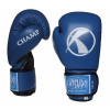 Box rukavice Katsudo CHAMP IV (Boxerské rukavice 8OZ, 10OZ, 12OZ, 14OZ - Kožené)