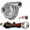 Davies Craig EWP115 zliatina, 12v 115 L/min elektrická vodná pumpa