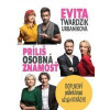 Príliš osobná známosť - Twardzik Evita