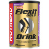 Nutrend Flexit GOLD DRINK čierna ríbezľa 400 g