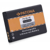 PATONA baterie pro mobil Nokia BL-4C 1000mAh 3,7V Li-Ion PT3031