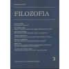 Filozofia 3/2025 - Zborník