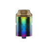 RDA atomizér Tigertek Springer X (Duhový)