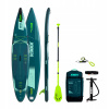 SUP doska Jobe SUP Aero NEVA 12'6 381 cm