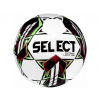 Futsalový míč Select Light DB v22 bílo-zeleno-růžový 17647