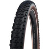 Plášť Schwalbe Smart Sam 29x2.25, 57-622 new Addix Performance bronzový bok reflexní pruh neskládací