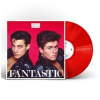 LP Wham!: Fantastic CLR | LTD