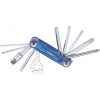 Multiklíč BBB BTL-48M PrimeFold M