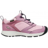 Keen Skua WP Youth Zephyr/ Plum Perfect 39, Vnitřní délka topánky: 26,0 cm