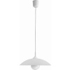 RABALUX Cupola range 4615 závesné svietidlo E27 1x MAX 60W