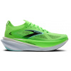 Brooks Hyperion Max 3 pánské Barva: Green Gecko/Black/Blue, Velikost: 45,5
