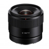 Sony 11mm F1.8 Large-aperture ultra-wide-angl