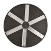 Náhradní podložka se škrabkami Worcraft pro hladičku DWS07-390, 390mm