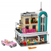 LEGO Creator 10260 Restaurace v centru města