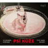 Psí kůže - CDmp3 (Čte Igor Bareš) (Vladimír Körner)