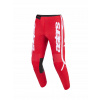 Nohavice Alpinestars Fluid Apex red/white 32
