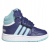 Detské topánky ADIDAS HOOPS MID 3.0 AC I 22