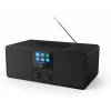 Philips TAR8805 TAR8805/10 - Internetové rádio s DAB+, Bluetooth, bezdrôtovým nabíjaním