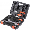 Súprava náradia SUPERB TBA600 v kufríku