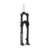 SR SUNTOUR Vidlica RAIDON32 Boost RLR 100 15QLC32-110 29 CTS čierna matná
