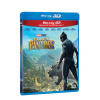 Black Panther 2BD (3D+2D)