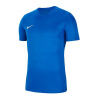 Detský tréningový dres Dry Park VII Jr BV6741-463 - Nike 122 cm