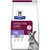 Hill's Diet i/d Low Fat Digestive Care AB+ Kura granule pre psy 1,5 kg