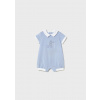 Overal s golierom Mayoral - 2501708068-v ext. sklade