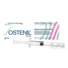 OSTENIL PLUS roztok viskoelastický náhrada synoviálnej tekutiny s 2.0% hyaluronátu sodného, predpl.inj. striekačka, 40 mg/2 ml 1x1 ks TRB CHEMEDICA AG.