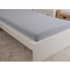 Textil 4 hotels Levné froté prostěradlo TH0006 90x200 cm