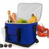 DEMA Chladiaca taška CoolBag 32 L, modrá