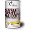 VetExpert Raw Paleo adult turkey konzerva 800 g