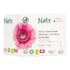 Naty ECO Tampóny MIni 18 ks