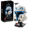 Lego LEGO® Helma kapitána Rexa