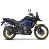 Shad sada bočných adventure tašiek SHAD TERRA TR40, vrátane montážnej sady SHAD SUZUKI V-STROM 800 DE