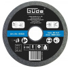 GUDE 55520 - Brúsny kotúč 200x40x20 mm K220