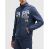 CAMP DAVID MIKINA HARBOUR BLUE 4XL