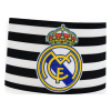 Real Madrid FC Detská kapitánska páska Real Madrid, bielo-čierna