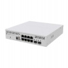 Mikrotik CRS310-8G+2S+IN, Cloud Router Switch (CRS310-8G+2S+IN)