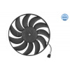 Ventilátor chladenia motora MEYLE 100 236 0048