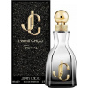 Jimmy Choo I Want Choo Forever parfumovaná voda dámska 60 ml
